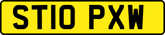 ST10PXW