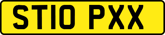 ST10PXX