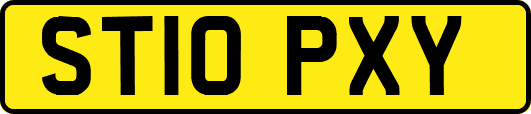 ST10PXY