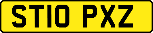 ST10PXZ