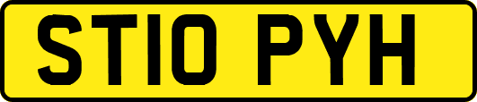 ST10PYH