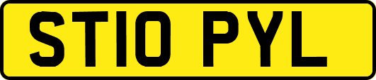 ST10PYL