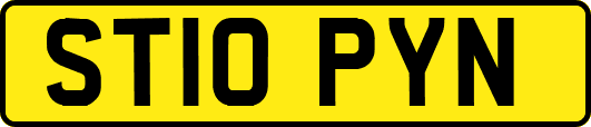 ST10PYN