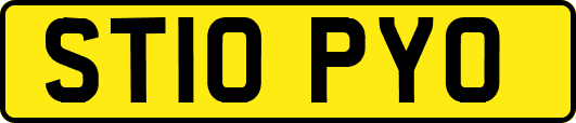 ST10PYO