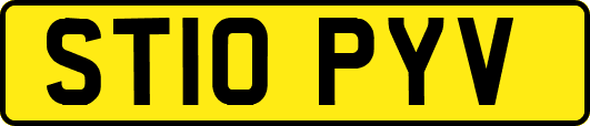 ST10PYV