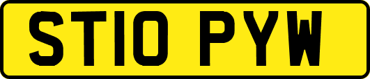 ST10PYW