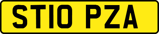 ST10PZA
