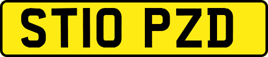 ST10PZD