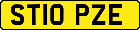 ST10PZE