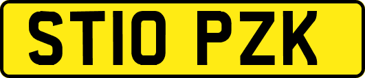 ST10PZK