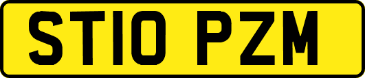 ST10PZM
