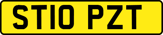 ST10PZT