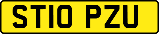 ST10PZU
