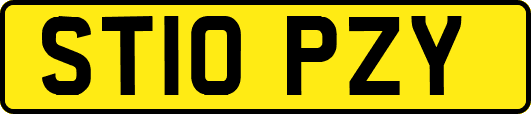 ST10PZY