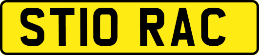 ST10RAC