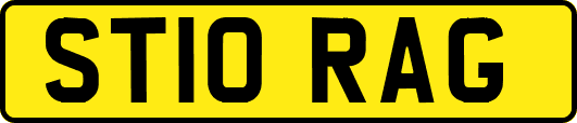 ST10RAG