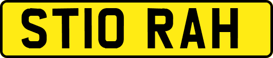 ST10RAH