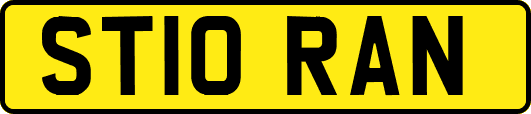 ST10RAN