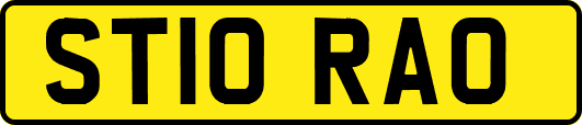 ST10RAO