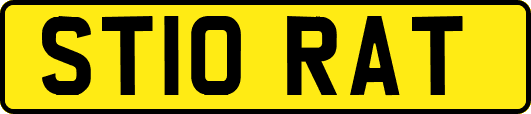 ST10RAT