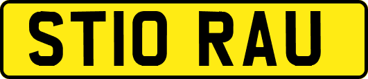 ST10RAU