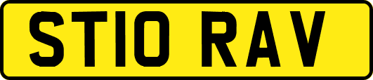 ST10RAV