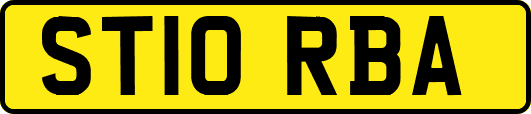ST10RBA