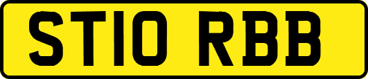 ST10RBB