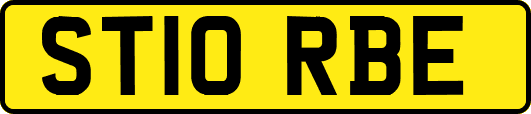 ST10RBE