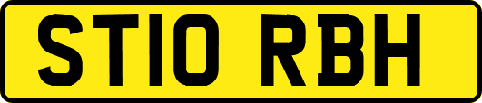 ST10RBH