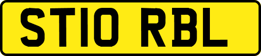 ST10RBL
