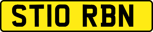 ST10RBN