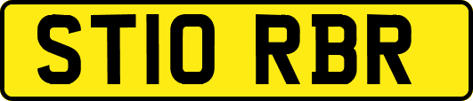 ST10RBR