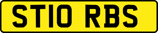 ST10RBS