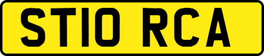 ST10RCA