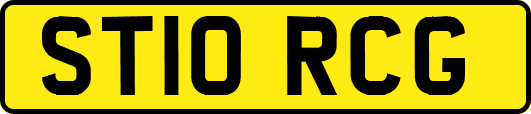 ST10RCG
