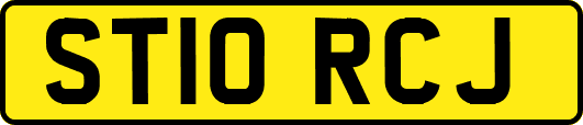 ST10RCJ