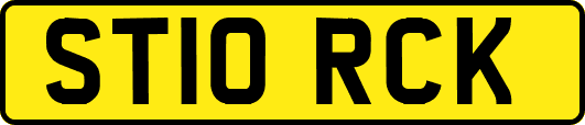 ST10RCK