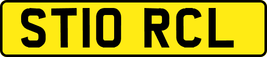 ST10RCL