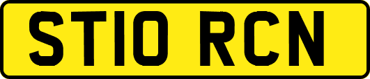 ST10RCN