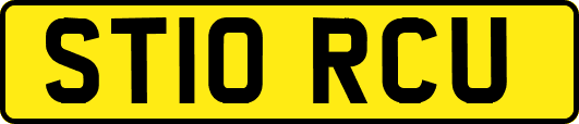ST10RCU