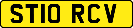 ST10RCV