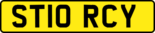 ST10RCY