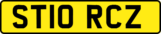 ST10RCZ