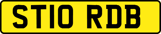 ST10RDB