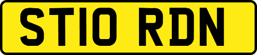 ST10RDN