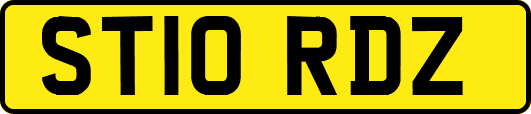 ST10RDZ