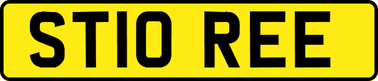 ST10REE