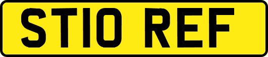 ST10REF