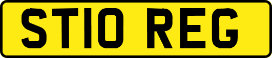 ST10REG